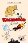 Disney Kaczogród. Stworki z bagien i inne historie z lat 1944-1945 Carl Barks