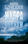 Wyspa duchów Agata Sznejder