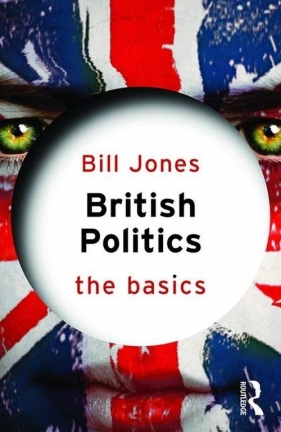 British Politics - Jones Bill