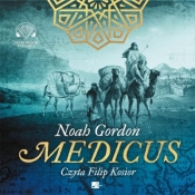 Medicus - Noah Gordon