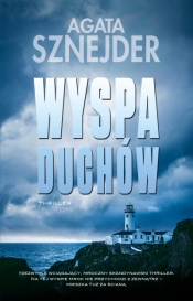 Wyspa duchów - Agata Sznejder