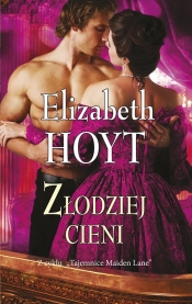 Złodziej cieni - Elizabeth Hoyt