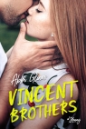 Vincent brothers. Tom 2 Abbi Glines