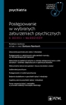 Postępowanie w wybranych zaburzeniach psychicznych u dzieci i młodzieży