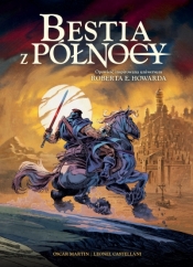 Bestia z Północy - Oscar Martin, Leonel Castellani