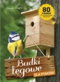 Budki lęgowe dla ptaków w.2 - Claude Lorpin