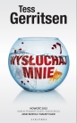 Cykl Rizzoli / Isles. Tom 13. Wysłuchaj mnie (wydanie kolekcyjne) - Tess Gerritsen