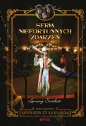 Krwiożerczy karnawał. Seria niefortunnych zdarzeń. Tom 9 - Lemony Snicket