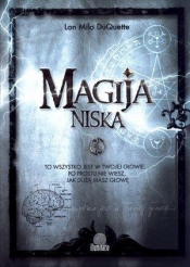 Magija niska - Lon Milo DuQuette