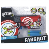 MATTEL BoobCo Farshot (Y5728)