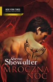 Mroczna noc - Showalter Gena<br />
