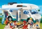 Rodzinne auto kempingowe (6671)