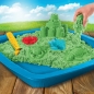 Kinetic Sand: Piasek kinetyczny - zielony (6024397/20106637)
