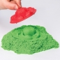 Kinetic Sand: Piasek kinetyczny - zielony (6024397/20106637)