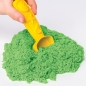 Kinetic Sand: Piasek kinetyczny - zielony (6024397/20106637)