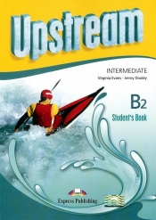 Upstream Intermediate B2 Student's Book