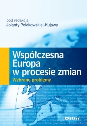 Współczesna Europa w procesie zmian