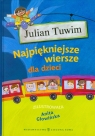 Najpiękniejsze wiersze dla dzieci Julian Tuwim