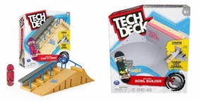 Tech Deck X-Connect - zestawy startowy (6061840)