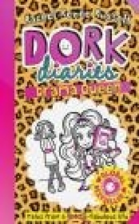 Dork Diaries: Drama Queen Rachel Renee Russell