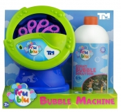 Maszyna do baniek mydlanych Fru Blu (Uszkodzone opakowanie)