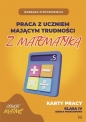 Praca z uczniem mającym trudności z matematyką klasa 4 - Barbara Stryczniewicz