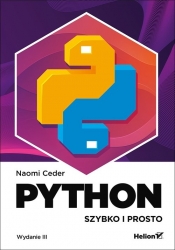 Python Szybko i prosto