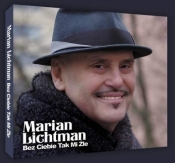 Bez Ciebie tak mi źle - Lichtman Marian 