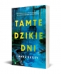Tamte dzikie dni - Anna Bailey