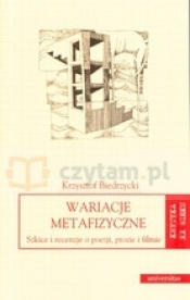 Wariacje metafizyczne