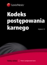 Kodeks postępowania karnego