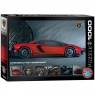  Puzzle 1000 Lamborghini Aventador LP7504 6000-087112+