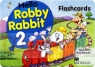 Hello Robby Rabbit 2 Flashcards