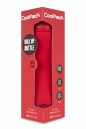 Coolpack, Bidon Silikonowy Pump 600 ml - RPET Red (Z14642)