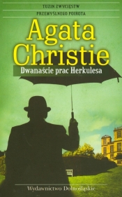 Dwanaście prac Herkulesa - Agatha Christie