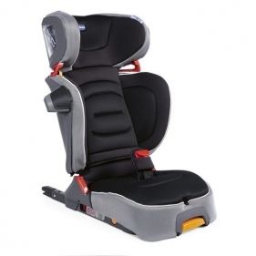 Fotelik samochodowy Fold &Go i-Size Polar Silver (00079823310000)