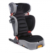 Fotelik samochodowy Fold &Go i-Size Polar Silver (00079823310000)