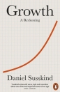 Growth wer. angielska - Daniel Susskind