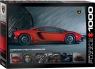 Puzzle 1000: Lamborghini Aventador 750-4 SV (6000-0871)