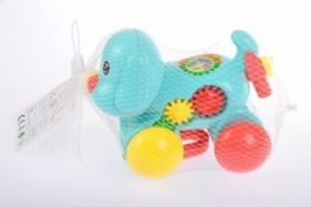 Pchacz Mega Creative Pies (460274)