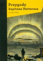 Przygody kapitana Hatterasa - Juliusz Verne
