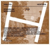 Stanisław Moniuszko. Flis CD - Praca zbiorowa