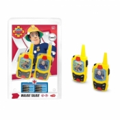 Strażak Sam Walkie Talkie