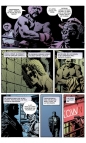 Criminal T.2 Umarli i umierający/Fatalna noc - Ed Brubaker
