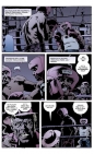 Criminal T.2 Umarli i umierający/Fatalna noc - Ed Brubaker