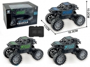 Terenówka R/C MIX