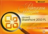 Microsoft SharePoint 2010 PL Praktyczne podejście Lightfoot Jonathan, Beckett Chris