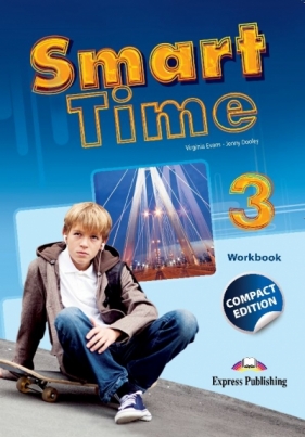 Smart time 3 WB Compact Edition - Opracowanie zbiorowe