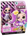 Lalka L.O.L. Surprise Tweens S4 Jenny Rox (588719EUC)