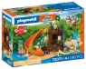 Playmobil Zoo Przygoda w dżungli 72071 4+